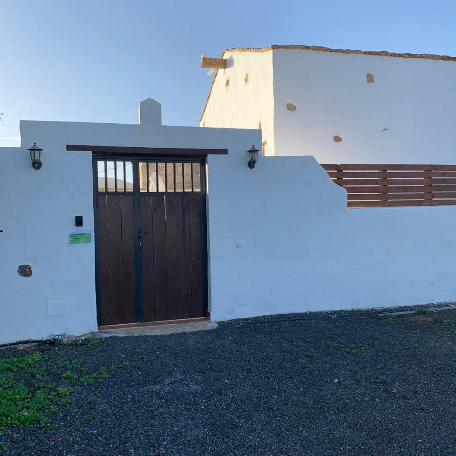 Casa La Orilla Villa Antigua  Exterior photo