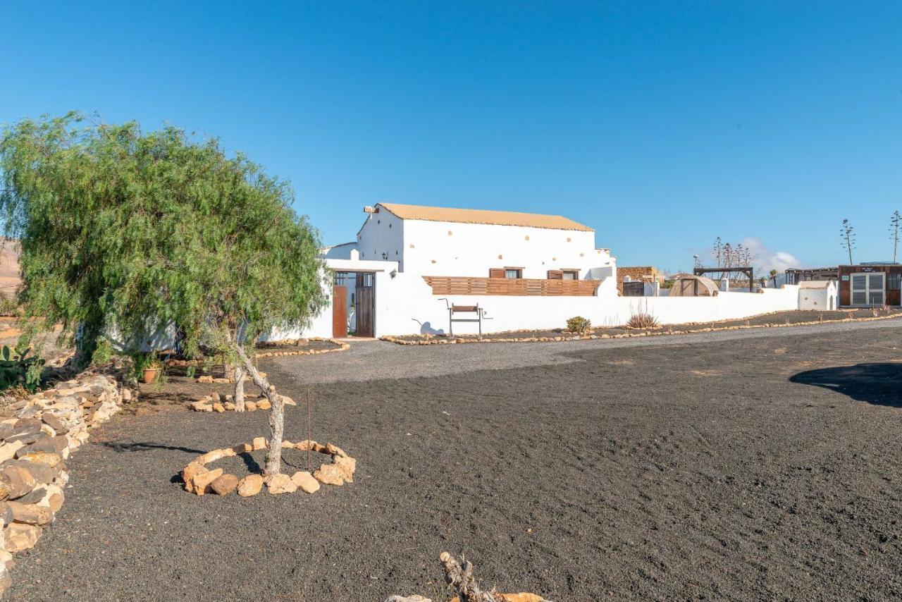Casa La Orilla Villa Antigua  Exterior photo